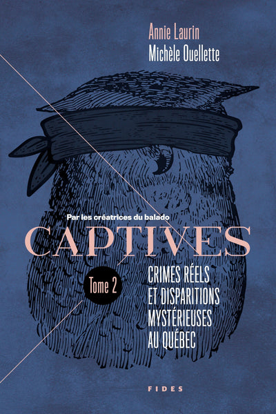 Captives T.2
