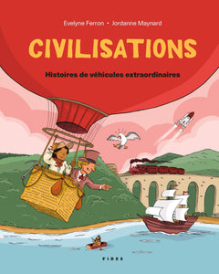 Civilisations T3