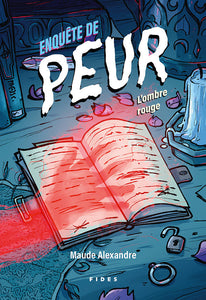 Enquête de peur T3