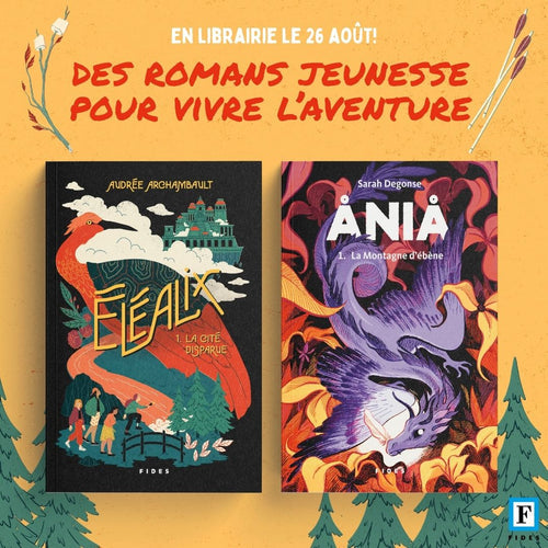 Fides jeunesse