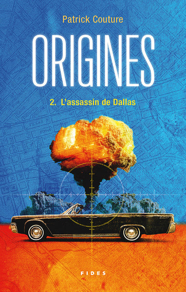 Origines T2 : L'assassin de Dallas