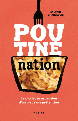 Poutine nation