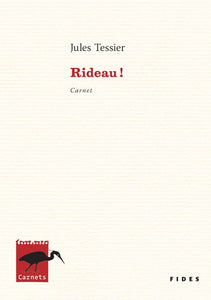 Rideau!