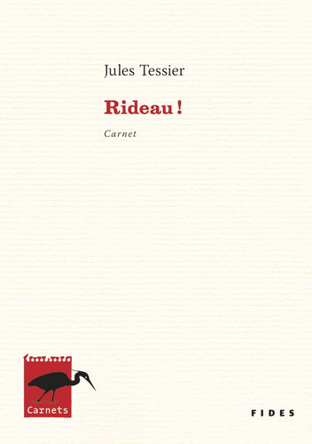 Rideau!