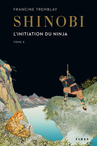Shinobi, T.2