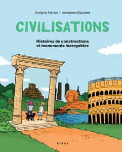 Civilisations T1