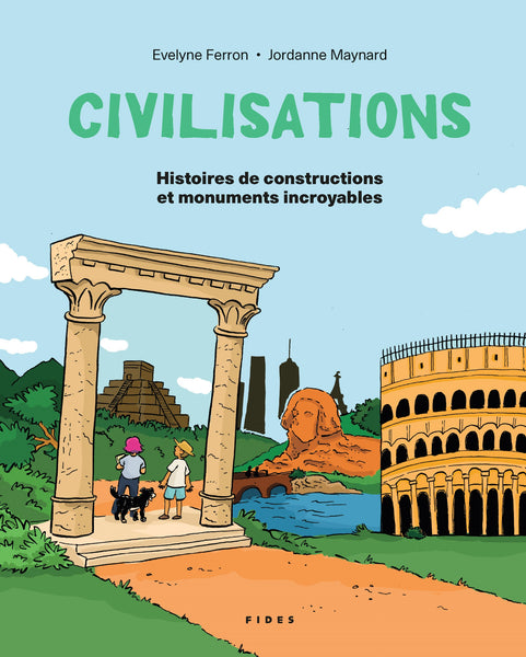 Civilisations T1