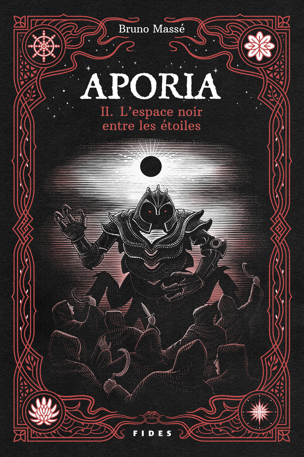Aporia T.2