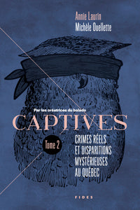 Captives T.2