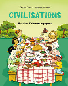 Civilisations  T.4