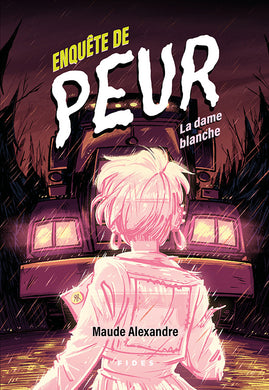 Enquête de peur