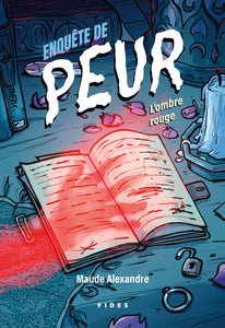 Enquête de peur