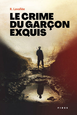 Le crime du garçon exquis