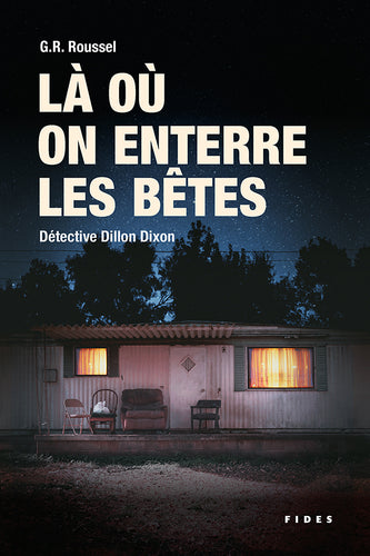 Là où on enterre les bêtes