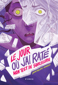 La sorcière de Noirefontaine – editionsfides