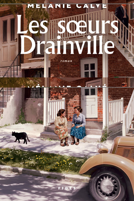 Les Soeurs Drainville