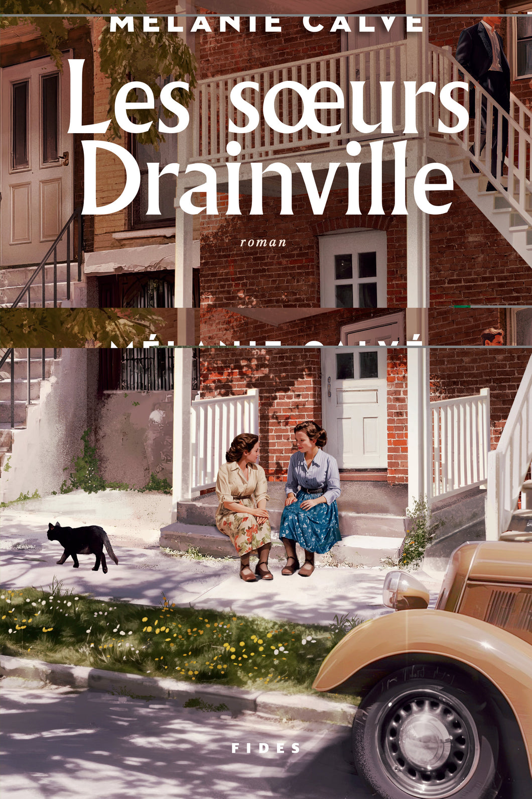 Les Soeurs Drainville