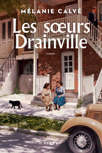 Les sœurs Drainville