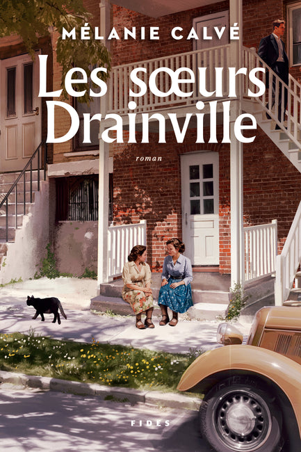Les sœurs Drainville