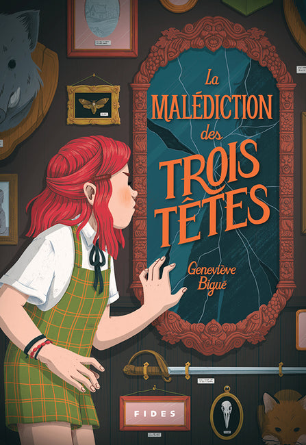 La sorcière de Noirefontaine – editionsfides