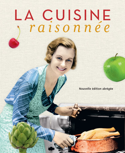 La Cuisine raisonnée