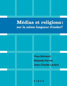 Médias et religions