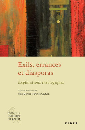 Exils, errances et diasporas