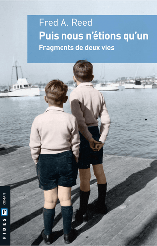 Puis nous n'étions qu'un
