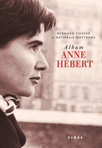 Album Anne Hébert