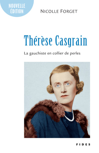 Thérèse Casgrain (format compact)