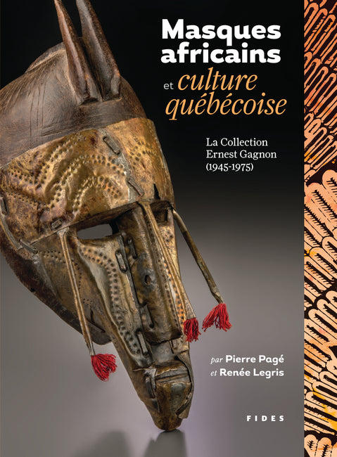 Masques africains et culture québécoise