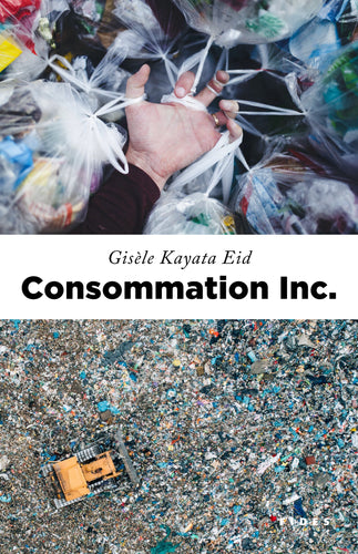 Consommation inc.