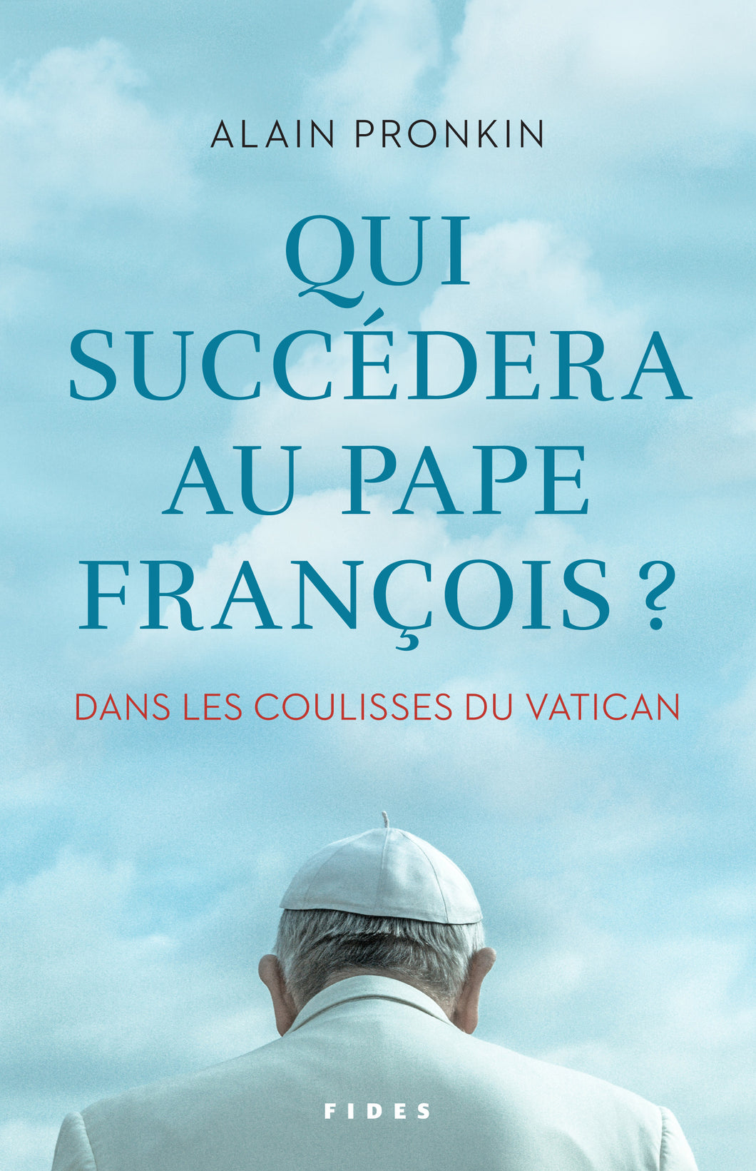 Qui succédera au pape François?