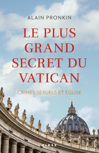 Le plus grand secret du Vatican