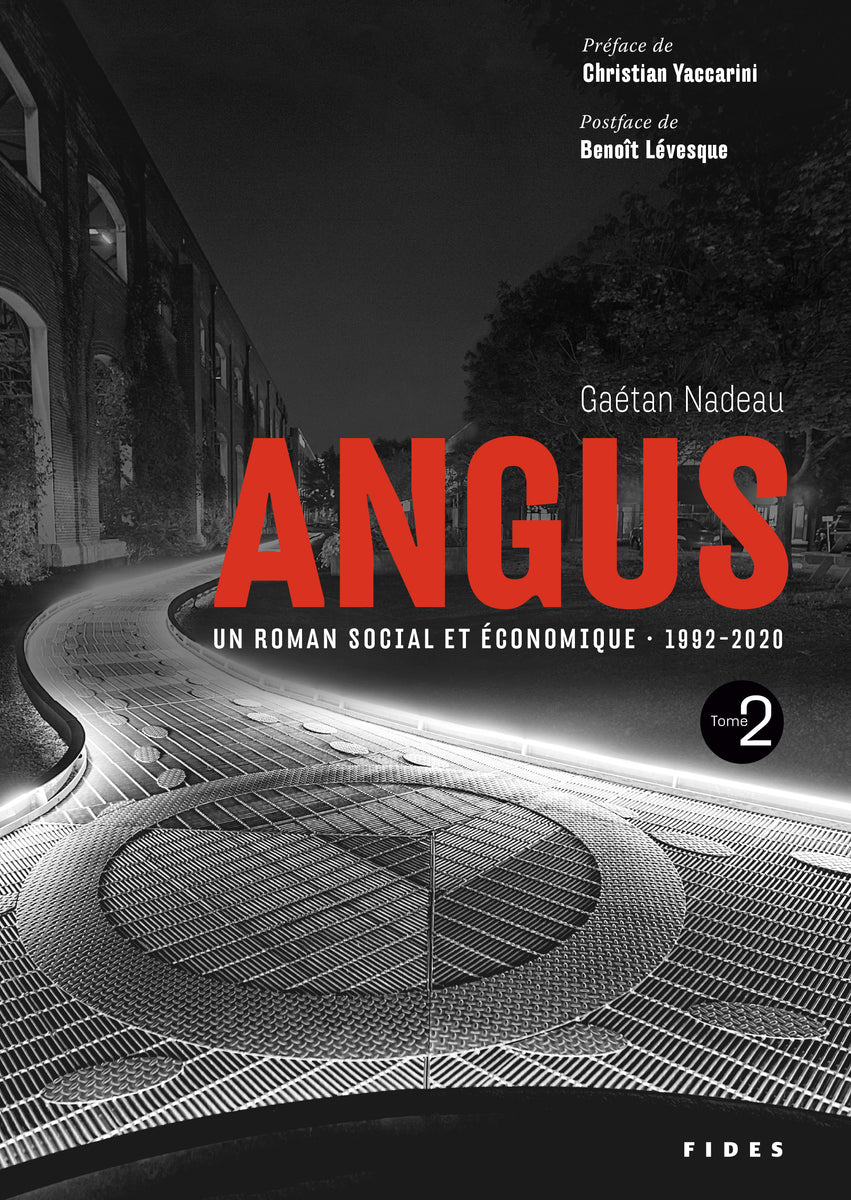 Angus - Tome 2 – editionsfides