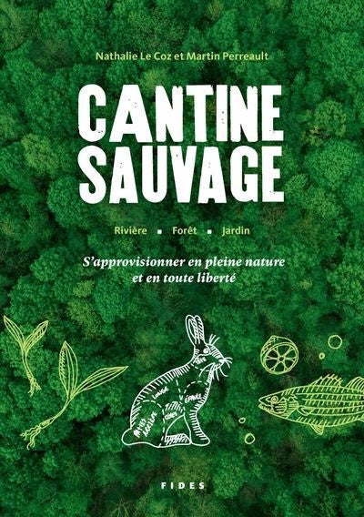 Cantine Sauvage