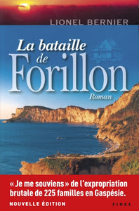 La Bataille de Forillon