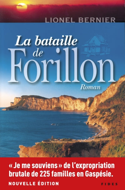 La Bataille de Forillon