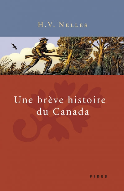 Une Brève histoire du Canada