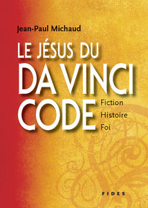 Le Jésus du Da Vinci Code