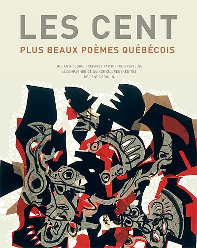 Les Cent plus beaux poèmes québécois