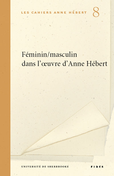 Gênero e tradução: Anne Hébert em foco