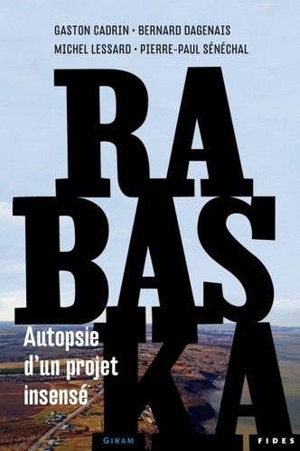 Rabaska